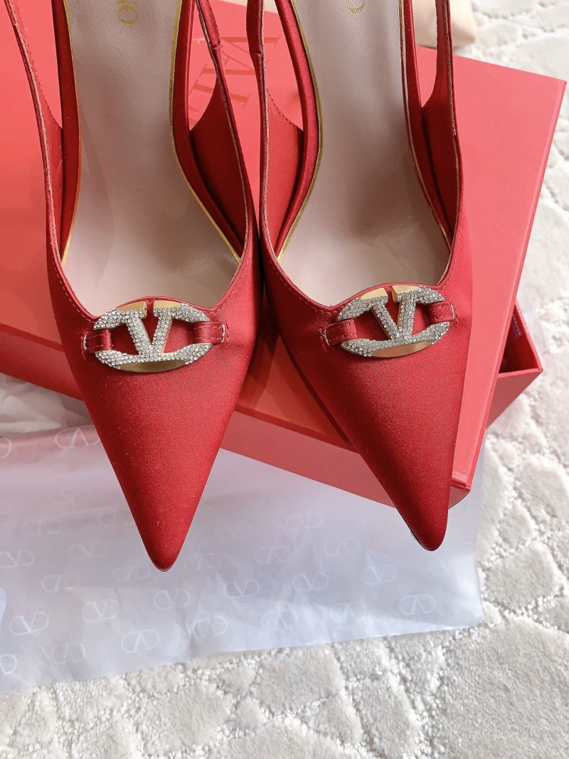 Valentino High Heels